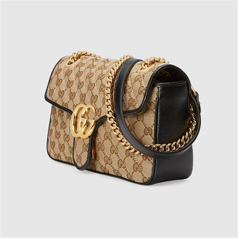 gucci marmont handbag.